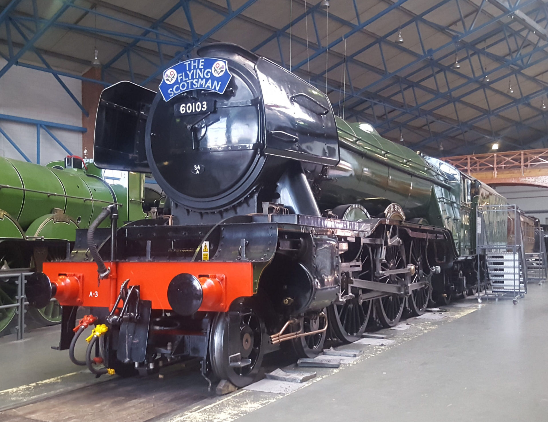 20160421_084813 sandblasting in yorkshire